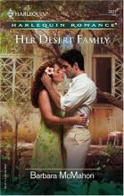 Her Desert Family cover picture