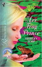 Her Frog Prince cover picture