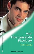 Her Honorable Playboy cover picture