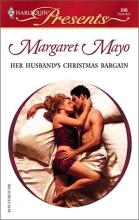 Her Husband's Christmas Bargain cover picture