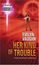 Her Kind Of Trouble cover picture