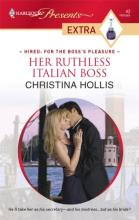 Her Ruthless Italian Boss cover picture