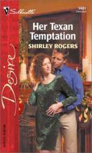 Her Texan Temptation cover picture