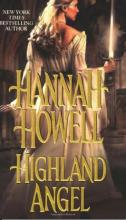 Highland Angel cover picture