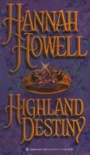 Highland Destiny cover picture