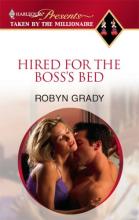 Hired For The Boss S Bed Hired For The Boss S Bed cover picture