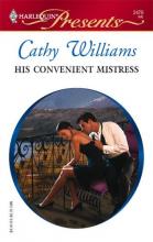 His Convenient Mistress cover picture