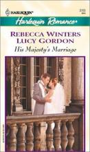 His Majesty's Marriage His Majesty's Marriage cover picture