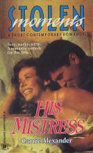 His Mistress His Mistress cover picture