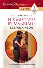 His Mistress By Marriage His Mistress By Marriage cover picture