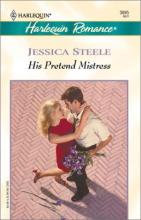 His Pretend Mistress cover picture