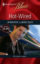 Hot Wired cover picture