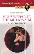 Housekeeper To The Millionaire cover picture