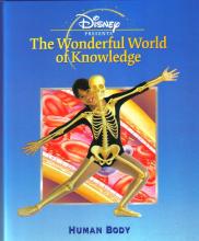 Human Body Human Body cover picture