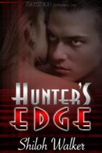 Hunter's Edge cover picture