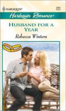 Husband for a Year cover picture
