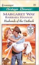 Husbands of the Outback cover picture