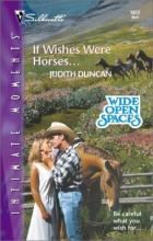 If Wishes Were Horses cover picture