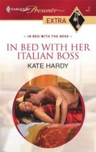 In Bed With Her Italian Boss cover picture