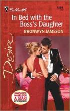 In Bed With The Boss's Daughter cover picture