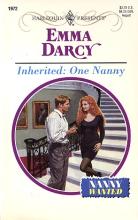 Inherited: One Nanny cover picture