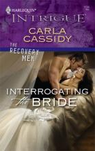 Interrogating The Bride cover picture