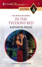 In The Tycoon's Bed cover picture