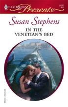 In The Venetian's Bed cover picture