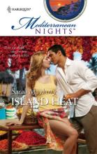 Island Heat cover picture