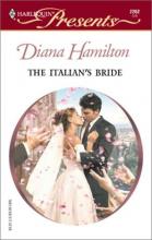 The Italian's Bride cover picture