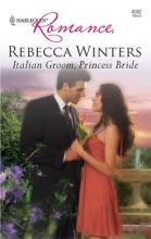 Italian Groom, Princess Bride cover picture
