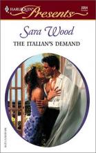 The Italian's Demand cover picture