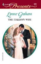The Italian's Wife cover picture