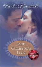 Jack Compton's Luck cover picture