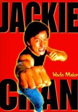 Jackie Chan cover picture