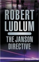 The Janson Directive cover picture