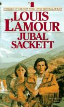 Jubal Sackett cover picture