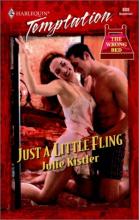 Just A Little Fling cover picture