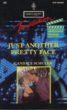 Just Another Pretty Face cover picture