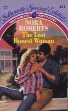 The Last Honest Woman cover picture