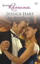 Last Minute Proposal cover picture