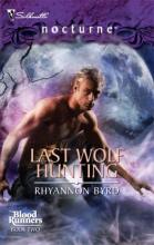 Last Wolf Hunting cover picture