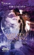 Last Wolf Standing cover picture