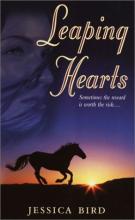 Leaping Hearts cover picture