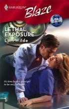 Lethal Exposure cover picture