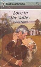Love In The Valley cover picture
