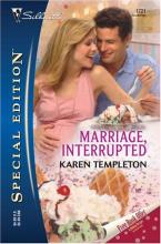 Marriage, Interrupted cover picture