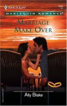 Marriage Make-Over cover picture