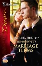 Marriage Terms cover picture