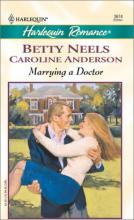 Marrying a Doctor cover picture